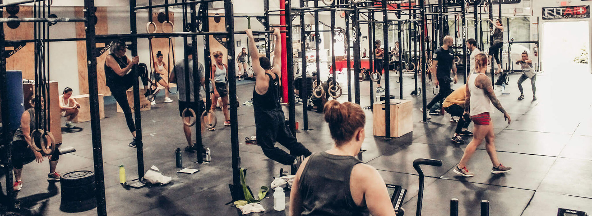 Why ASDC CrossFit Is Ranked One of the Best Gyms In Flemington