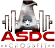 ASDC CrossFit In Flemington, New Jersey